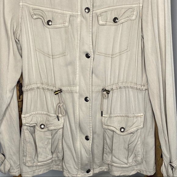 Anorak Jacket - Picture 3 of 5